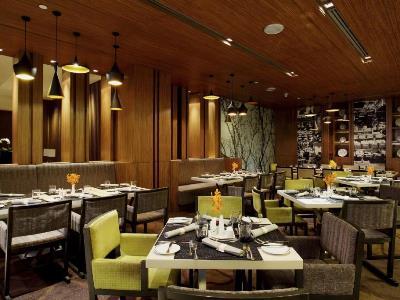 Hotel Centara Grand At Plaza Ladprao Bangkok