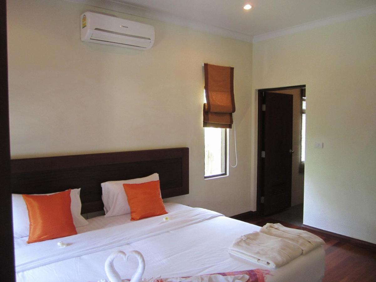 Baan Mesuk And Resort Hua Hin