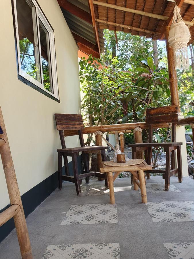 The Mellow Mango Resort