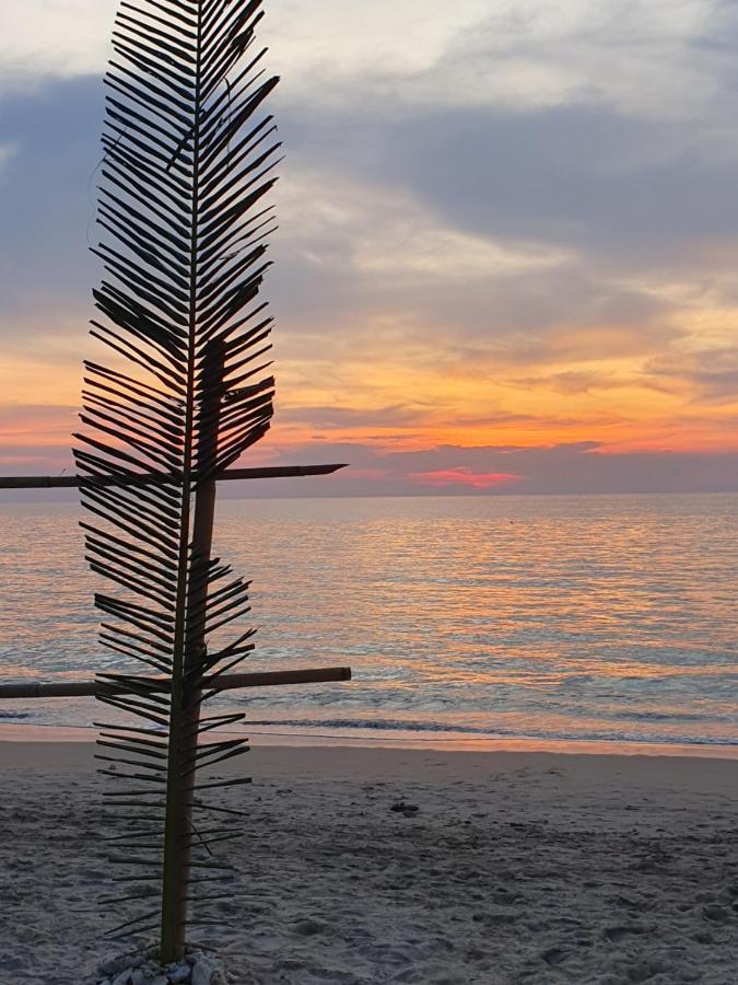 Resort The Mellow Mango Koh Lanta