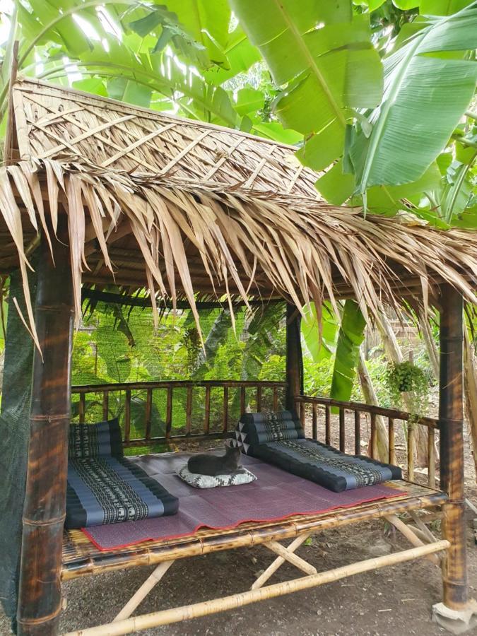 The Mellow Mango Resort Koh Lanta