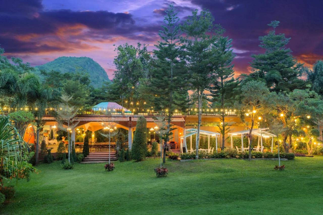 Rimkao Valley Suan Phueng