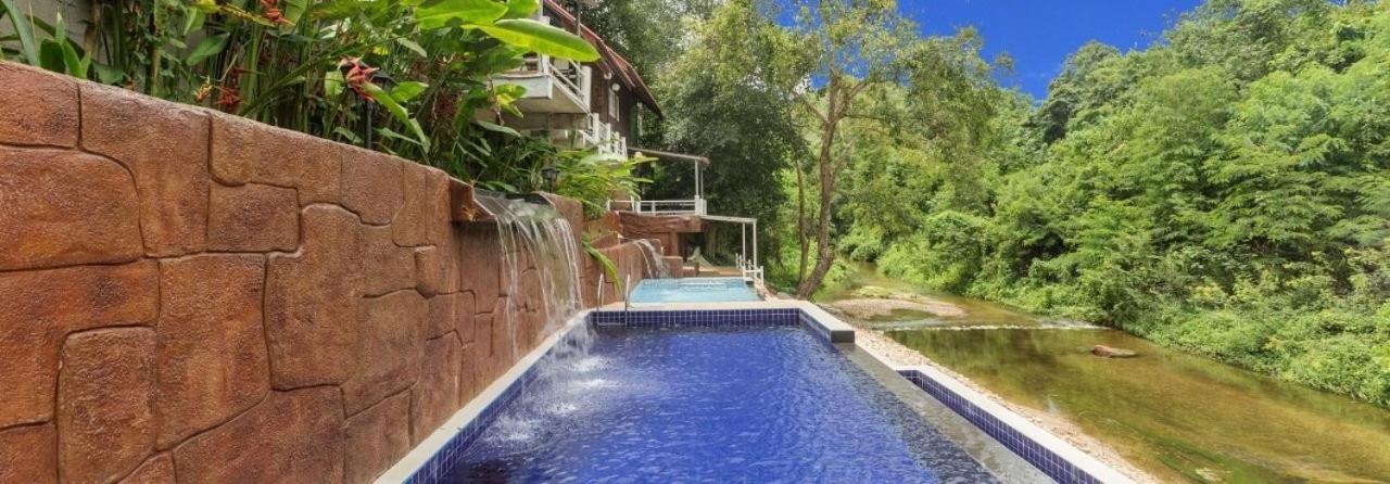 Rimkao Valley Resort Suan Phueng