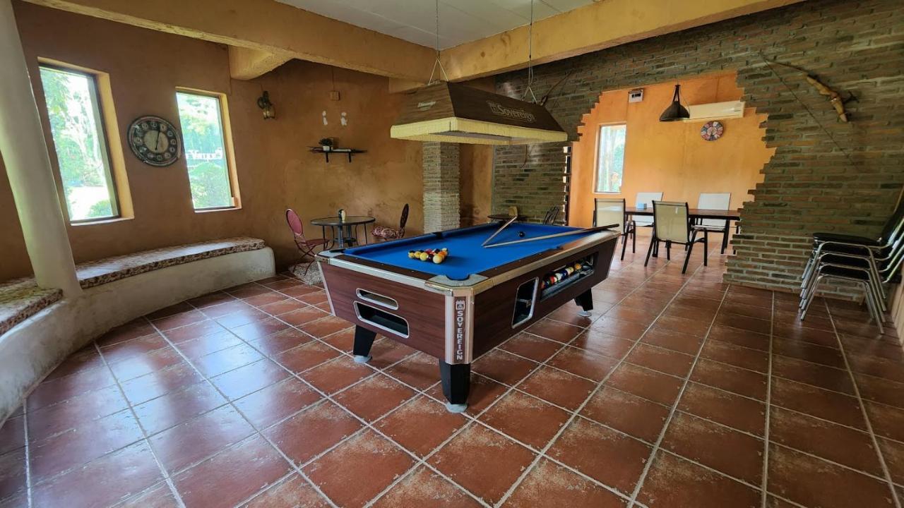 Rimkao Valley Resort