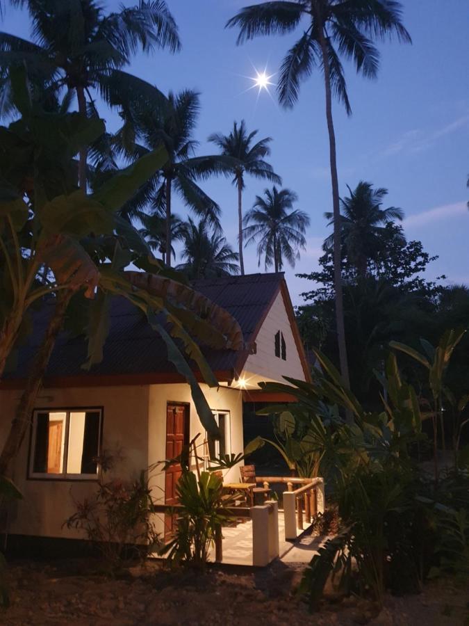 The Mellow Mango Resort Koh Lanta