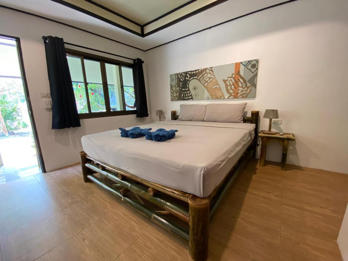 Resort The Mellow Mango Koh Lanta