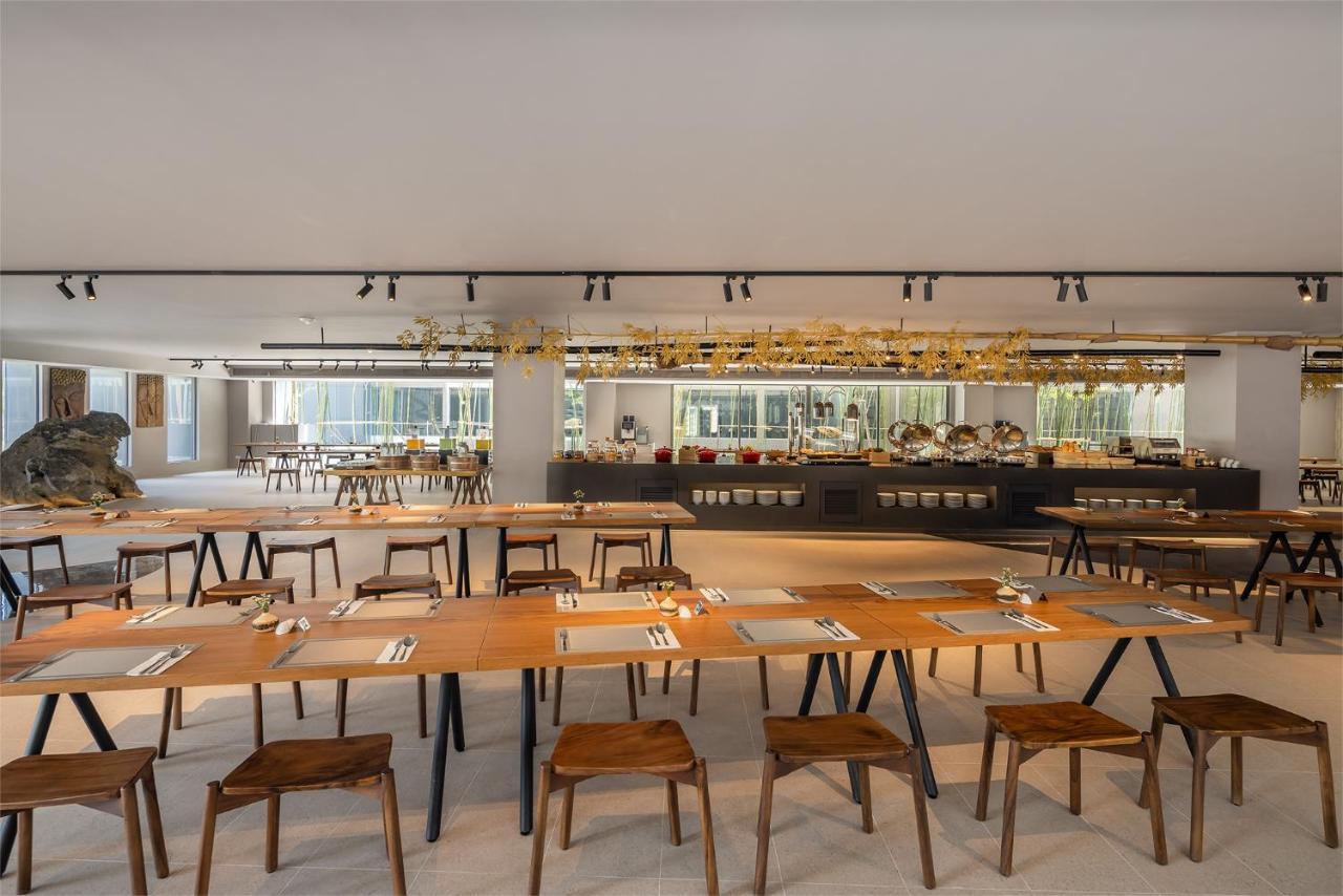 Hotel Travelodge Nimman 4*