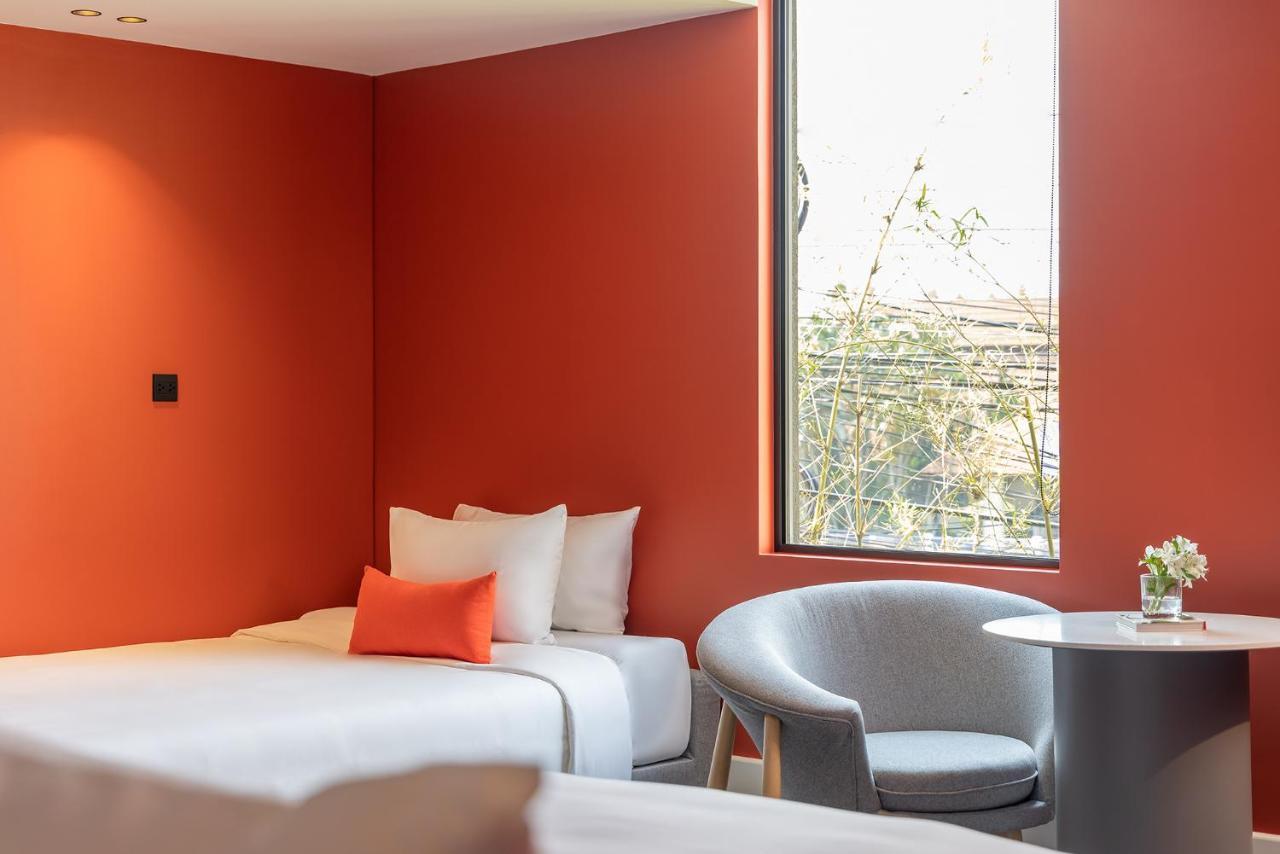 Hotel Travelodge Nimman Chiang Mai