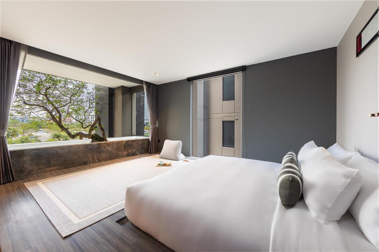 Hotel Travelodge Nimman 4*