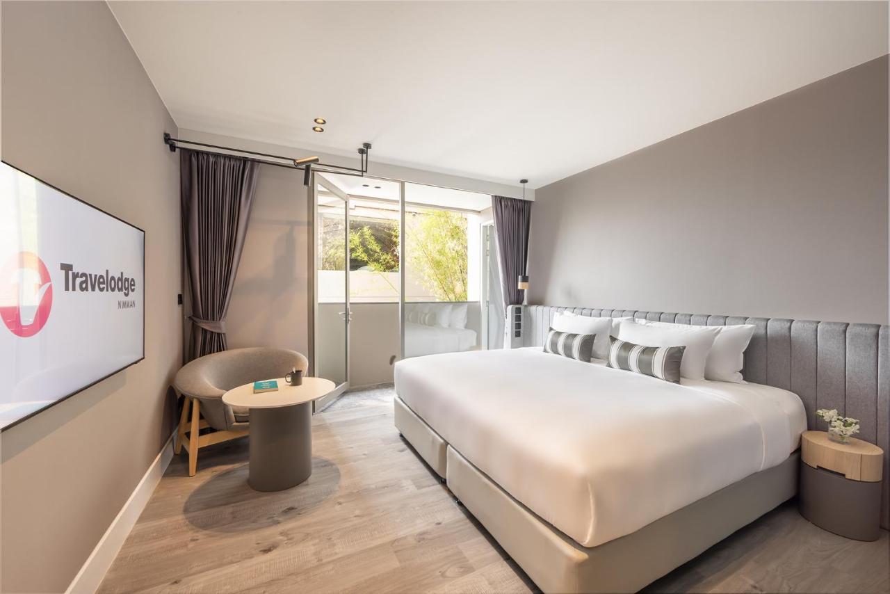 Hotel Travelodge Nimman