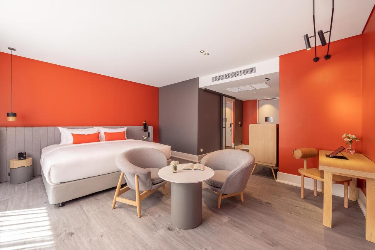 Hotel Travelodge Nimman