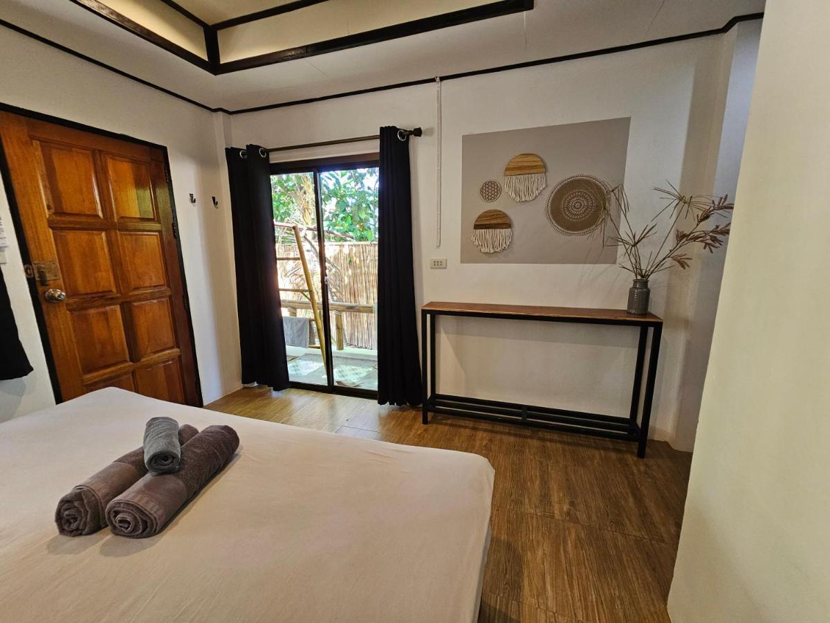 The Mellow Mango Resort *