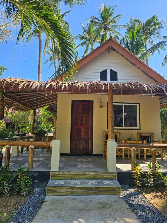 Resort The Mellow Mango