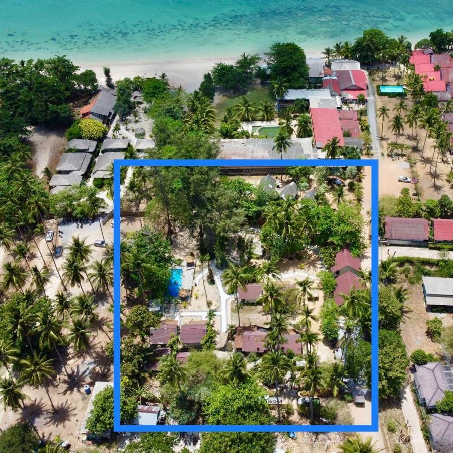 The Mellow Mango Resort *