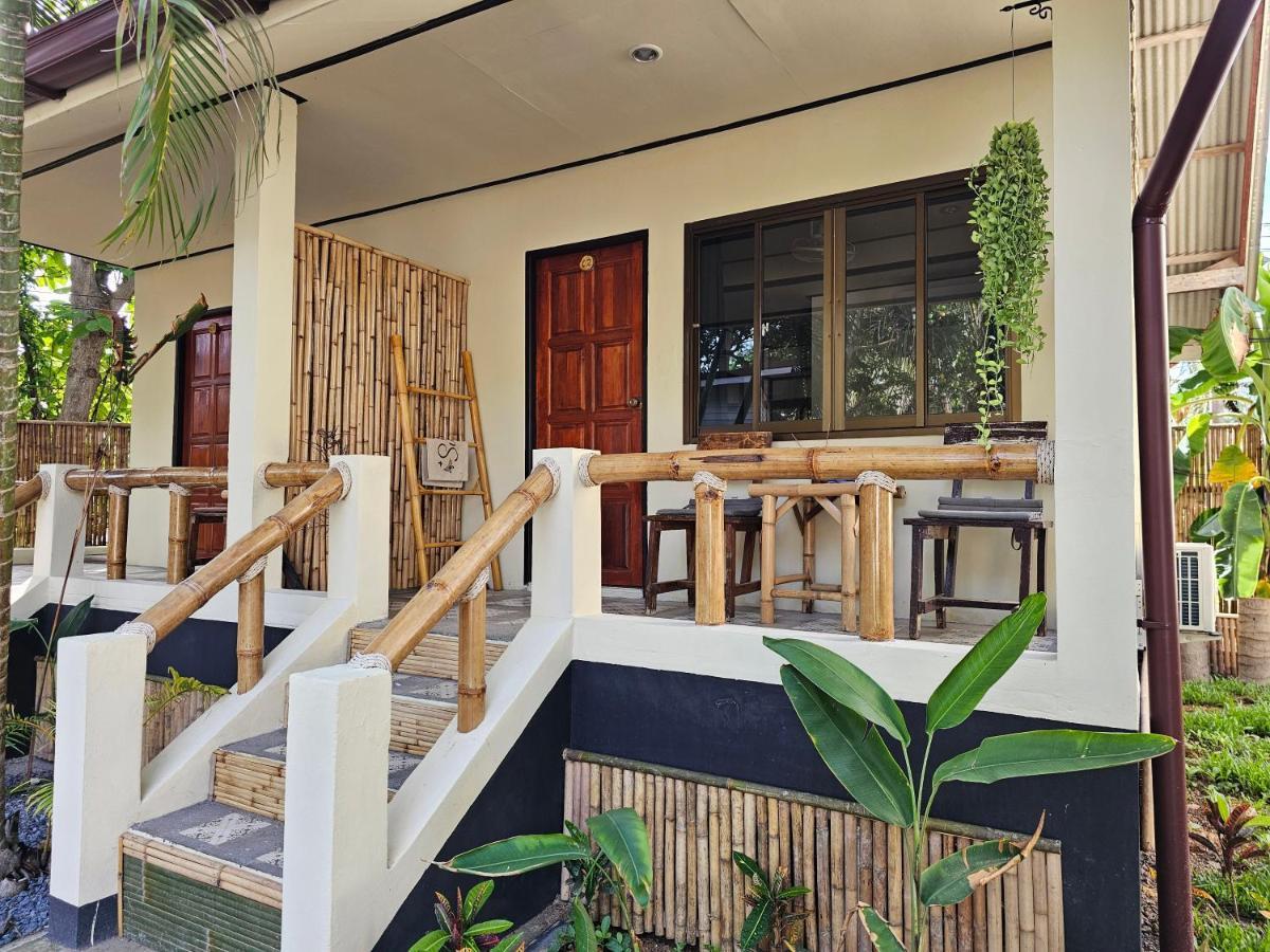 Resort The Mellow Mango Koh Lanta