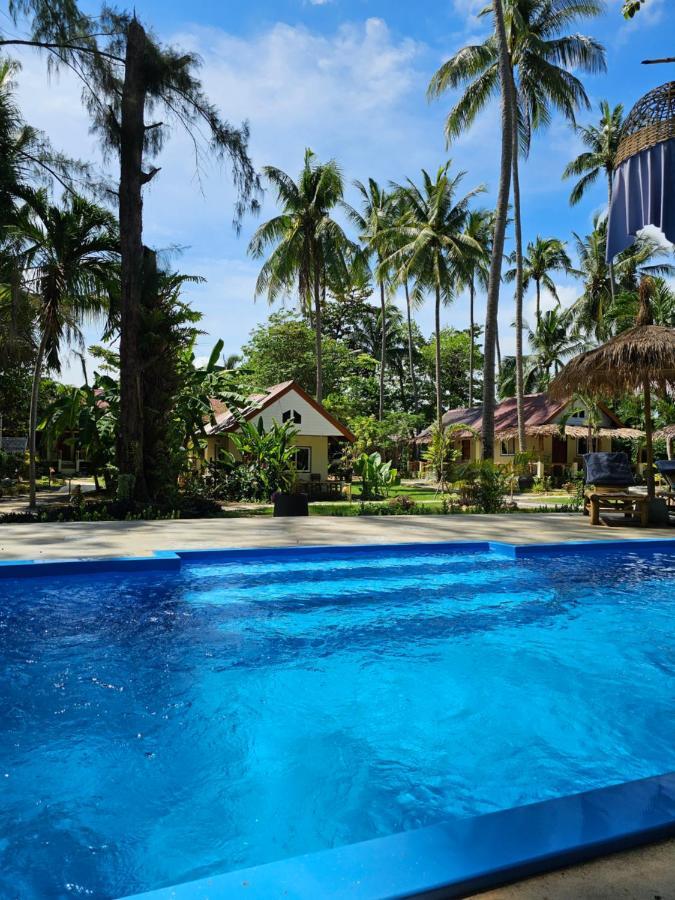 Resort The Mellow Mango Koh Lanta