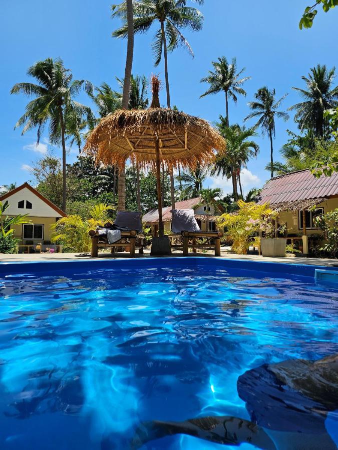 The Mellow Mango Resort *