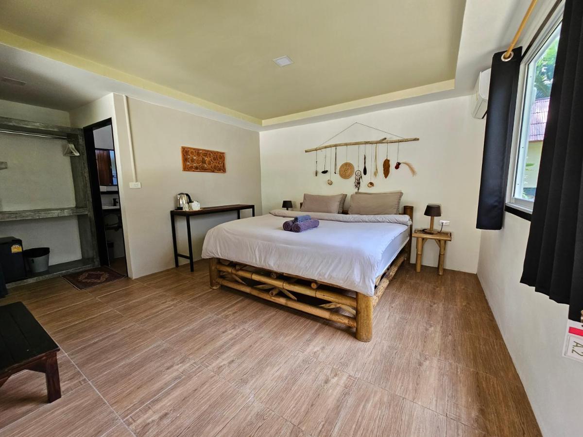 The Mellow Mango Resort Koh Lanta