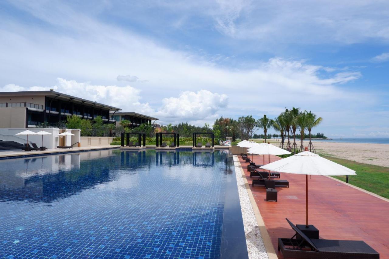 Sea Sun Hua Hin By Jc Kevin & Hotel HHQ