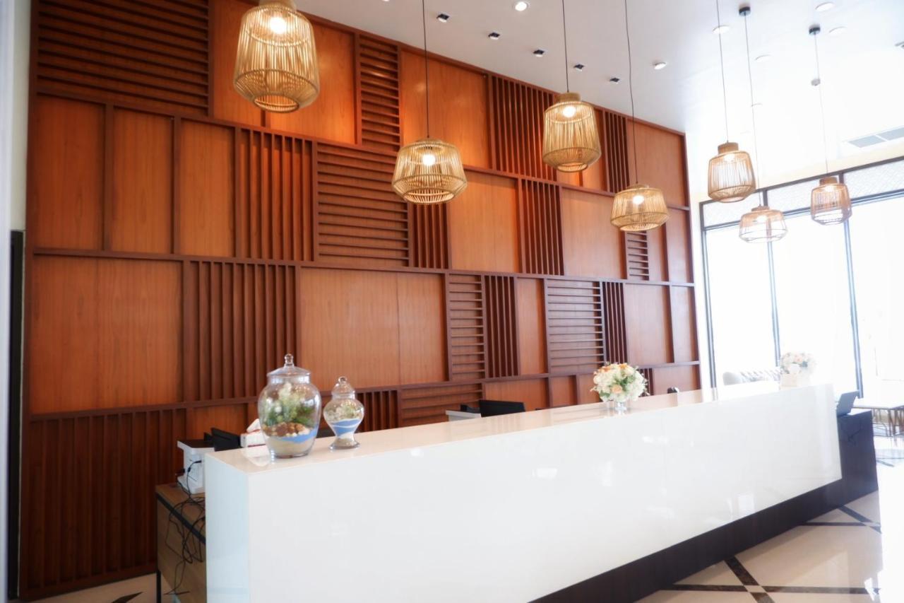 Sea Sun Hua Hin By Jc Kevin & HHQ