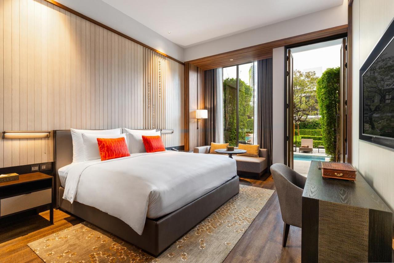Hotel Deva & Banguecoque