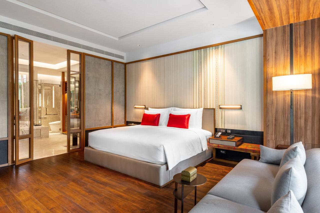 Hotel Deva & Banguecoque