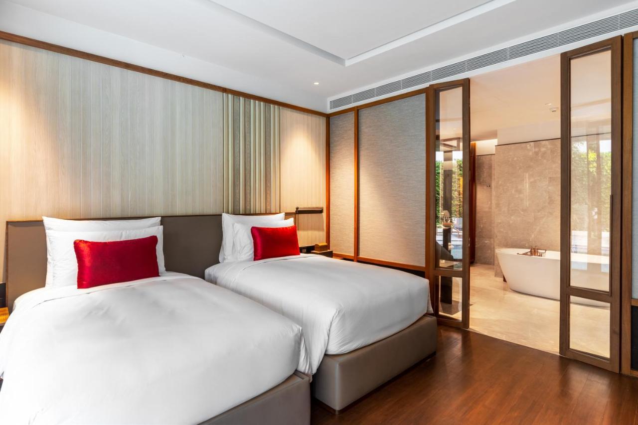 Hotel Deva & Banguecoque