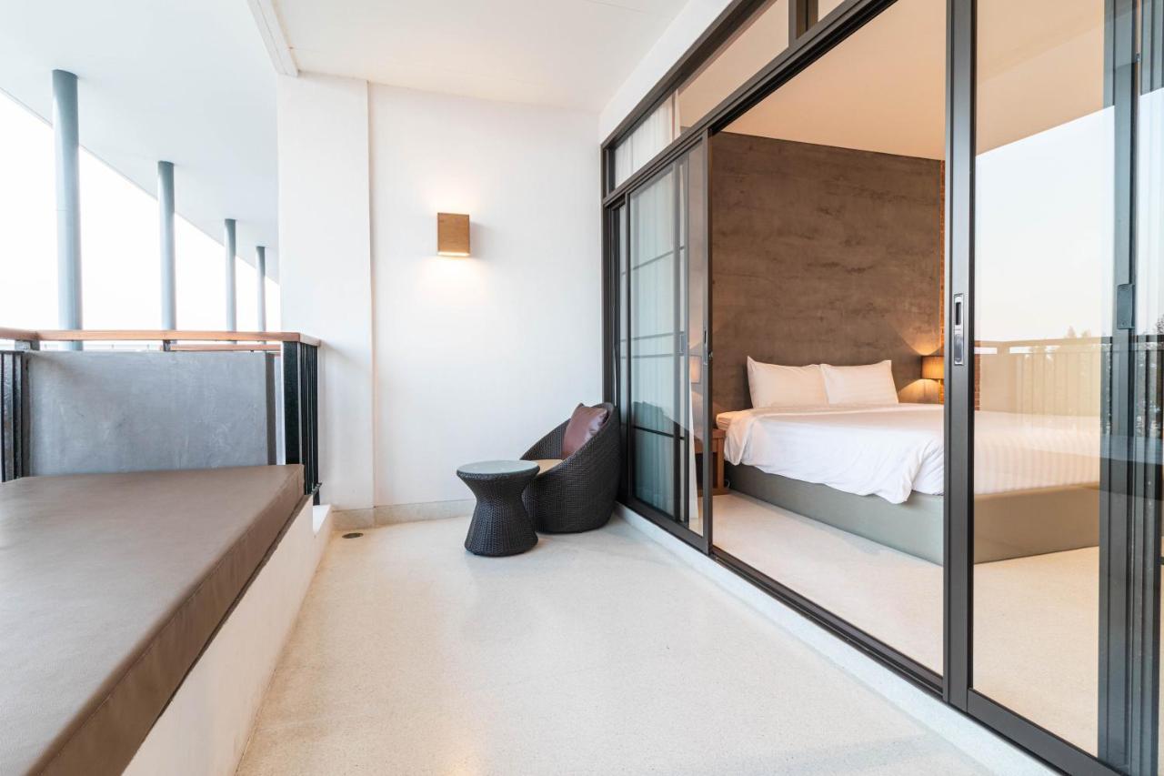 Hotel Sea Sun Hua Hin By Jc Kevin & HHQ