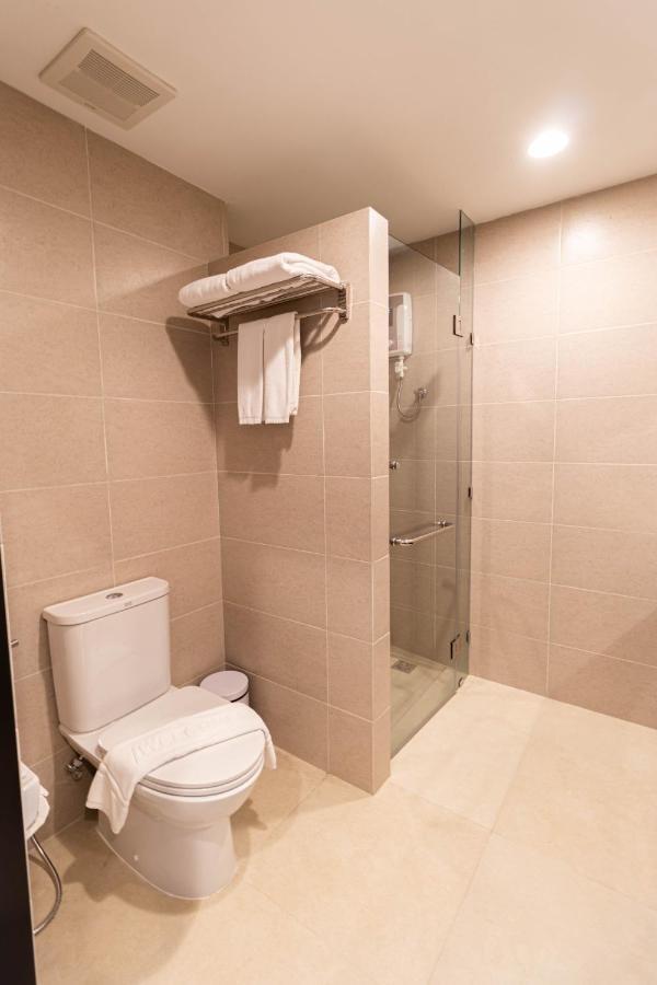 Hotel Sea Sun Hua Hin By Jc Kevin & HHQ