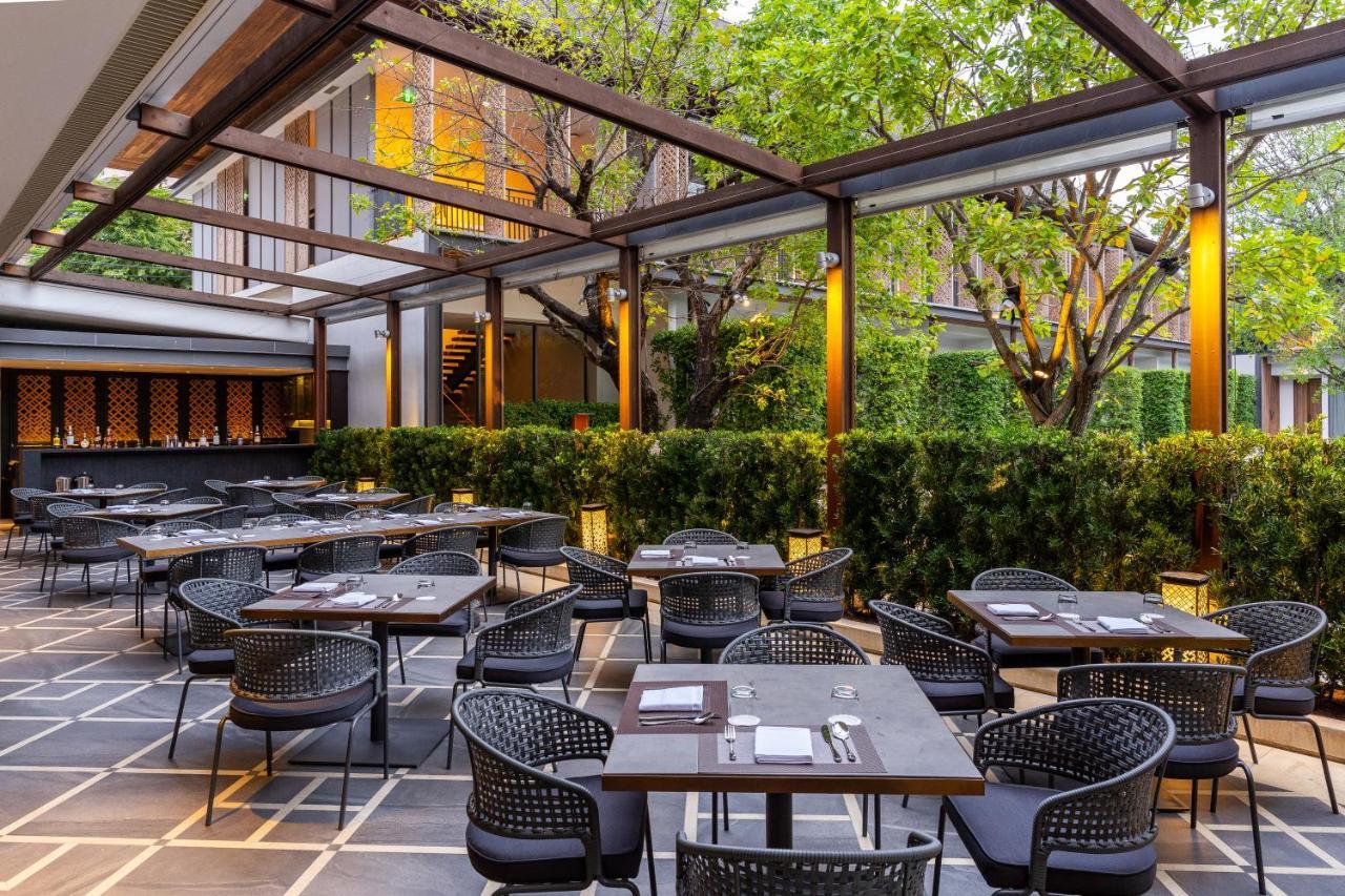 Deva & Hotel Banguecoque