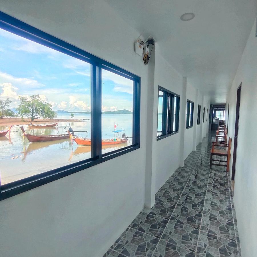 Poohry Seaview Homestay Koh Lanta