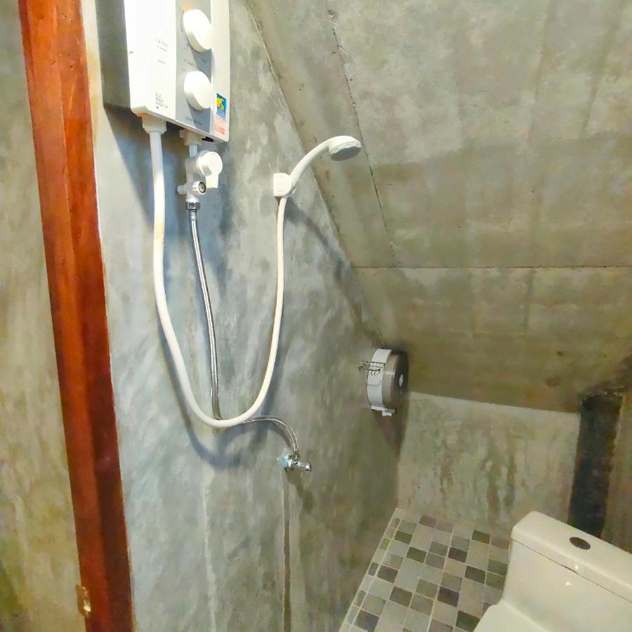Hospedagem domiciliar Poohry Seaview *