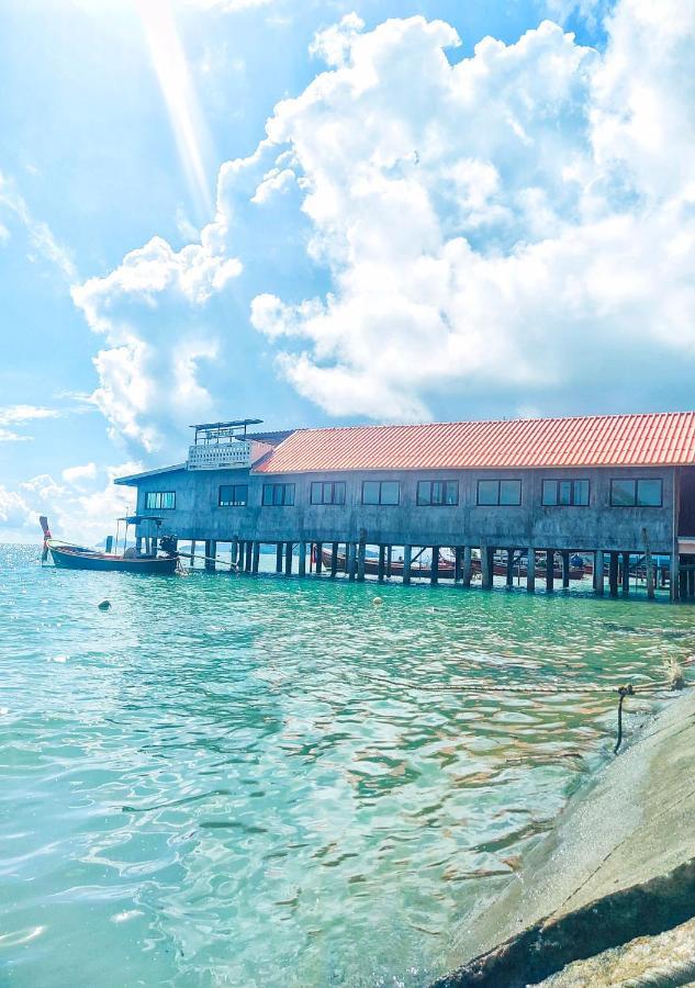 Poohry Seaview Hospedagem domiciliar *