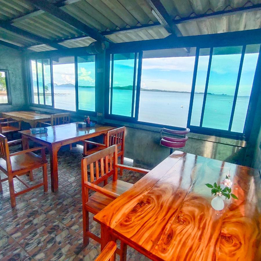 Homestay Poohry Seaview Koh Lanta