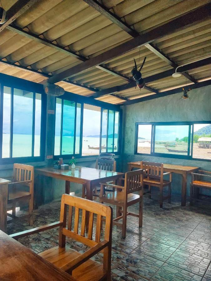 Poohry Seaview * Koh Lanta