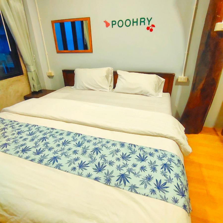 Hospedagem domiciliar Poohry Seaview