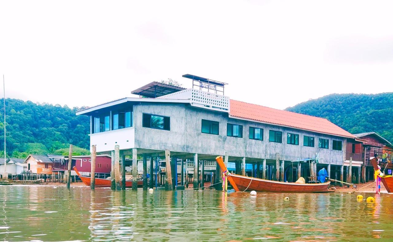 Poohry Seaview Hospedagem domiciliar *
