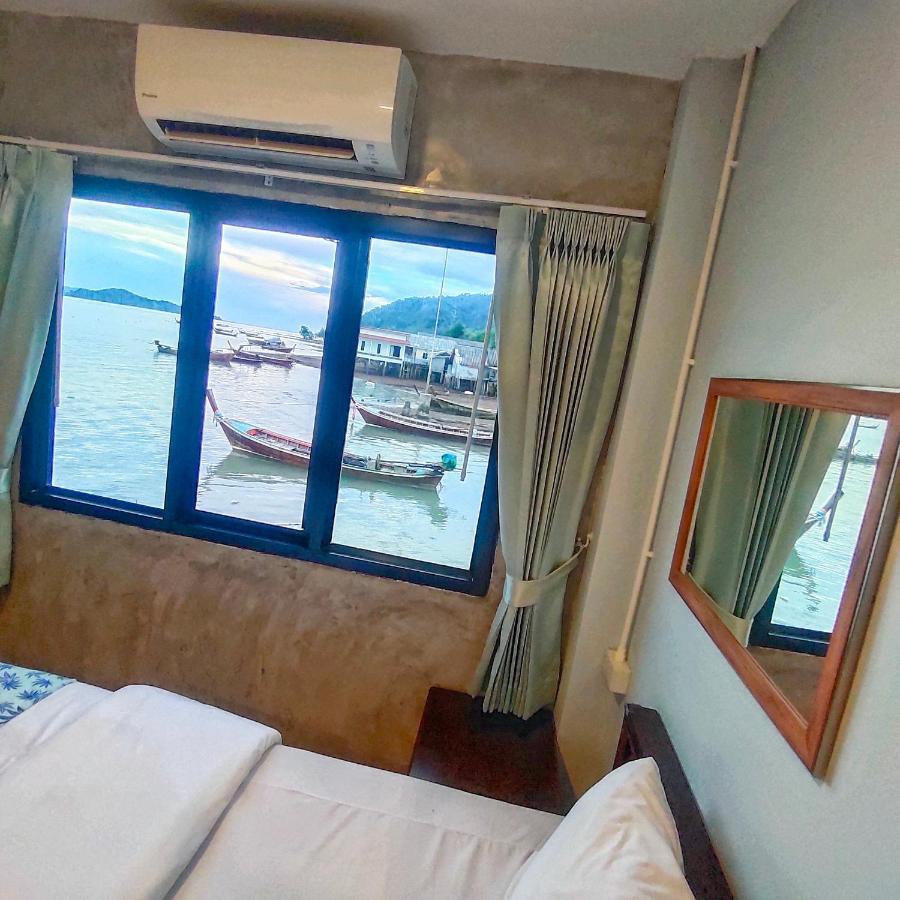 Poohry Seaview Hospedagem domiciliar