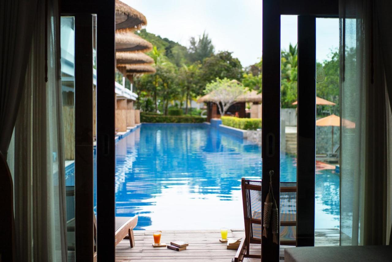 Tup Kaek Sunset Resort-sha