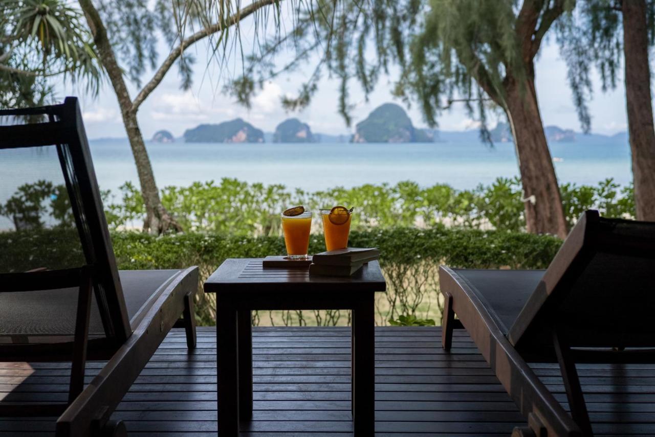 Tup Kaek Sunset Resort-sha Resort Tub Kaek Beach