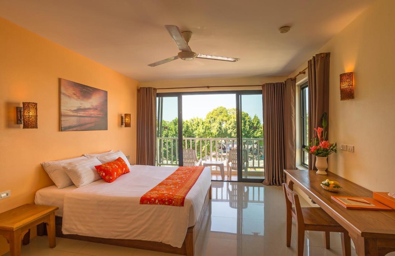 Srisuksant Hotel