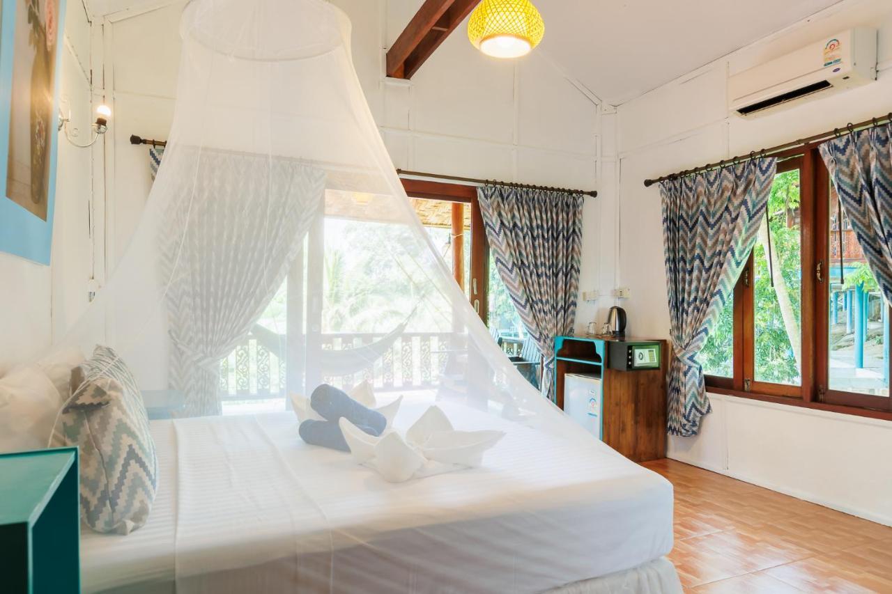 Baan Kiao Resort