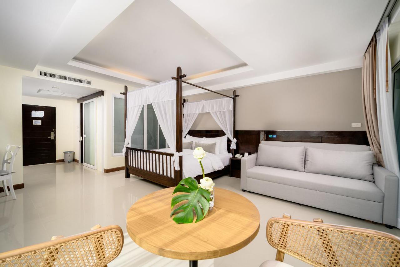 Princess & 4* Railay Beach