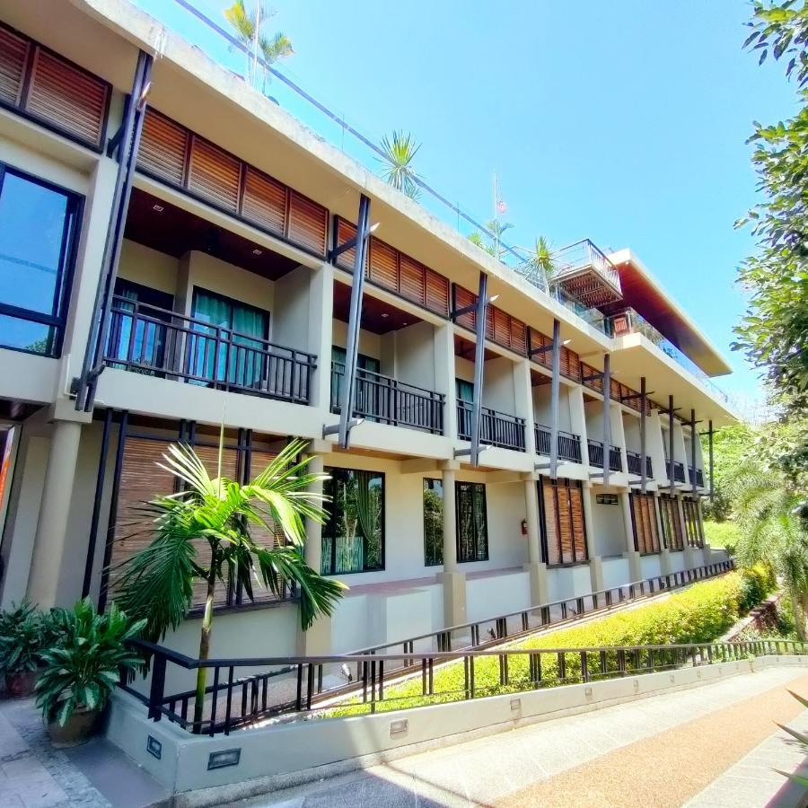 Aonang Phu Pi Maan & Resort