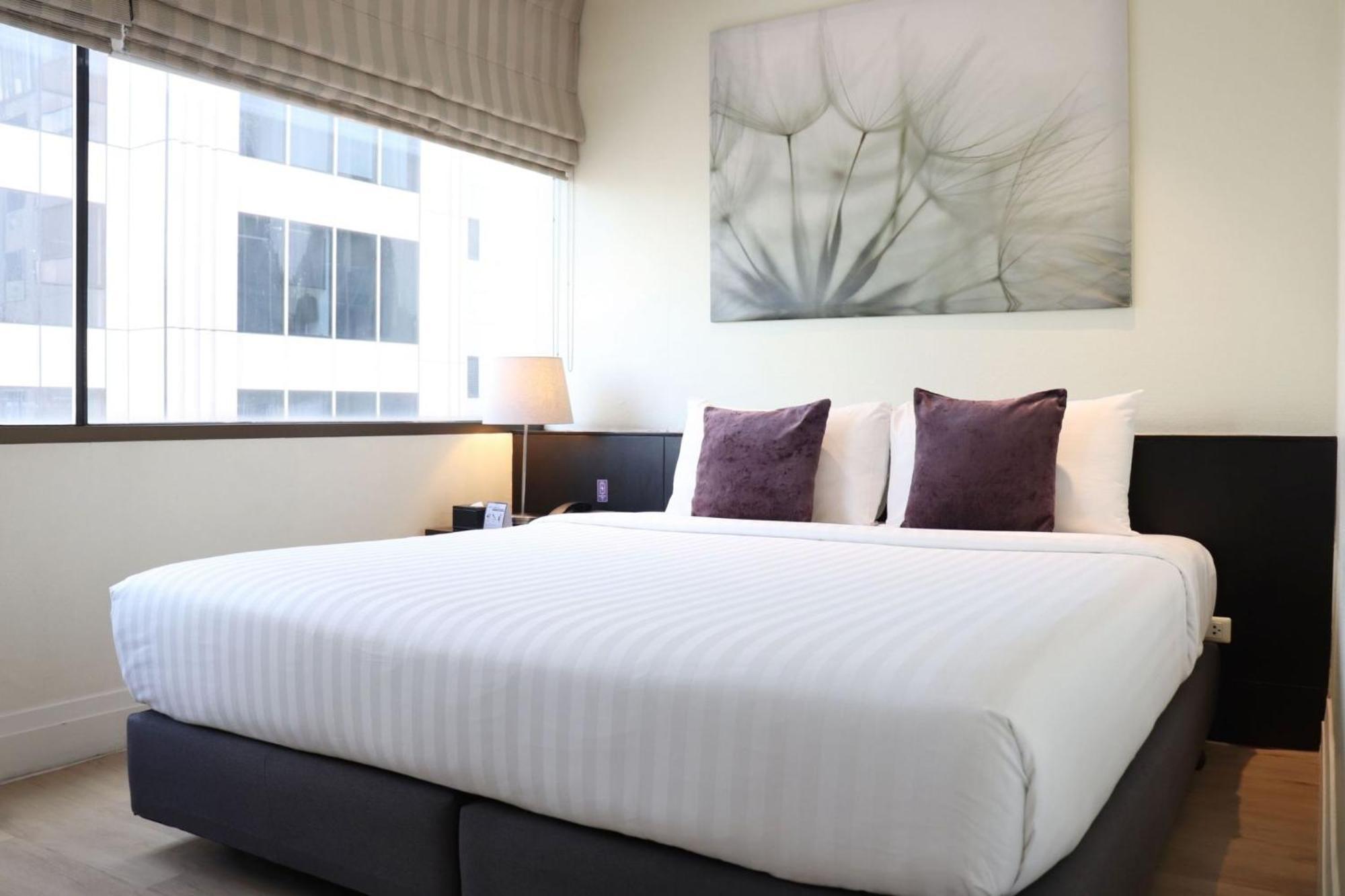 The Quarter Saladaeng By Uhg Hotel Bangkok