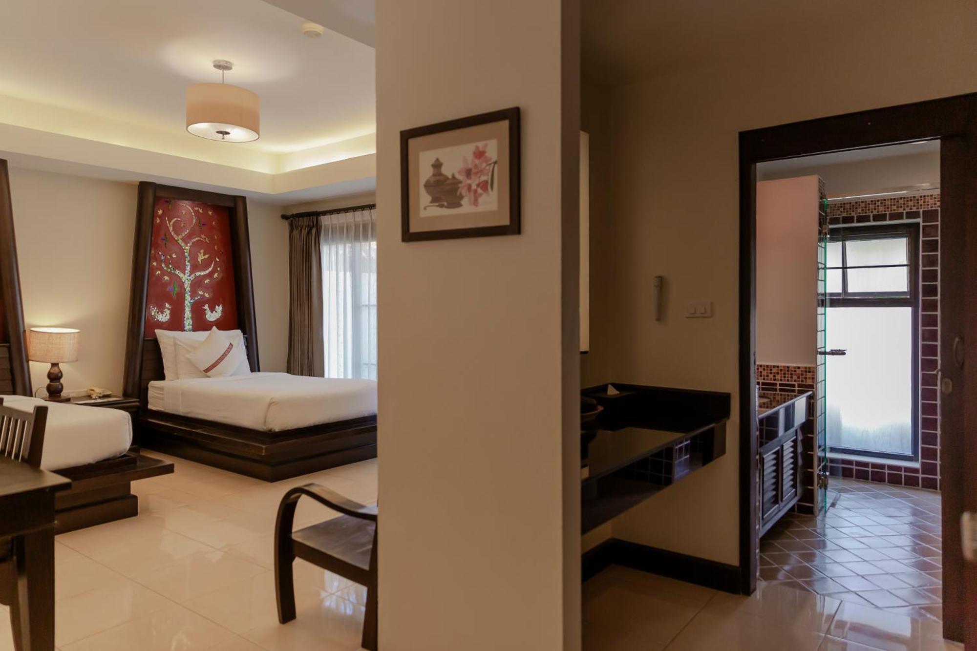 Resort Horizon Village &