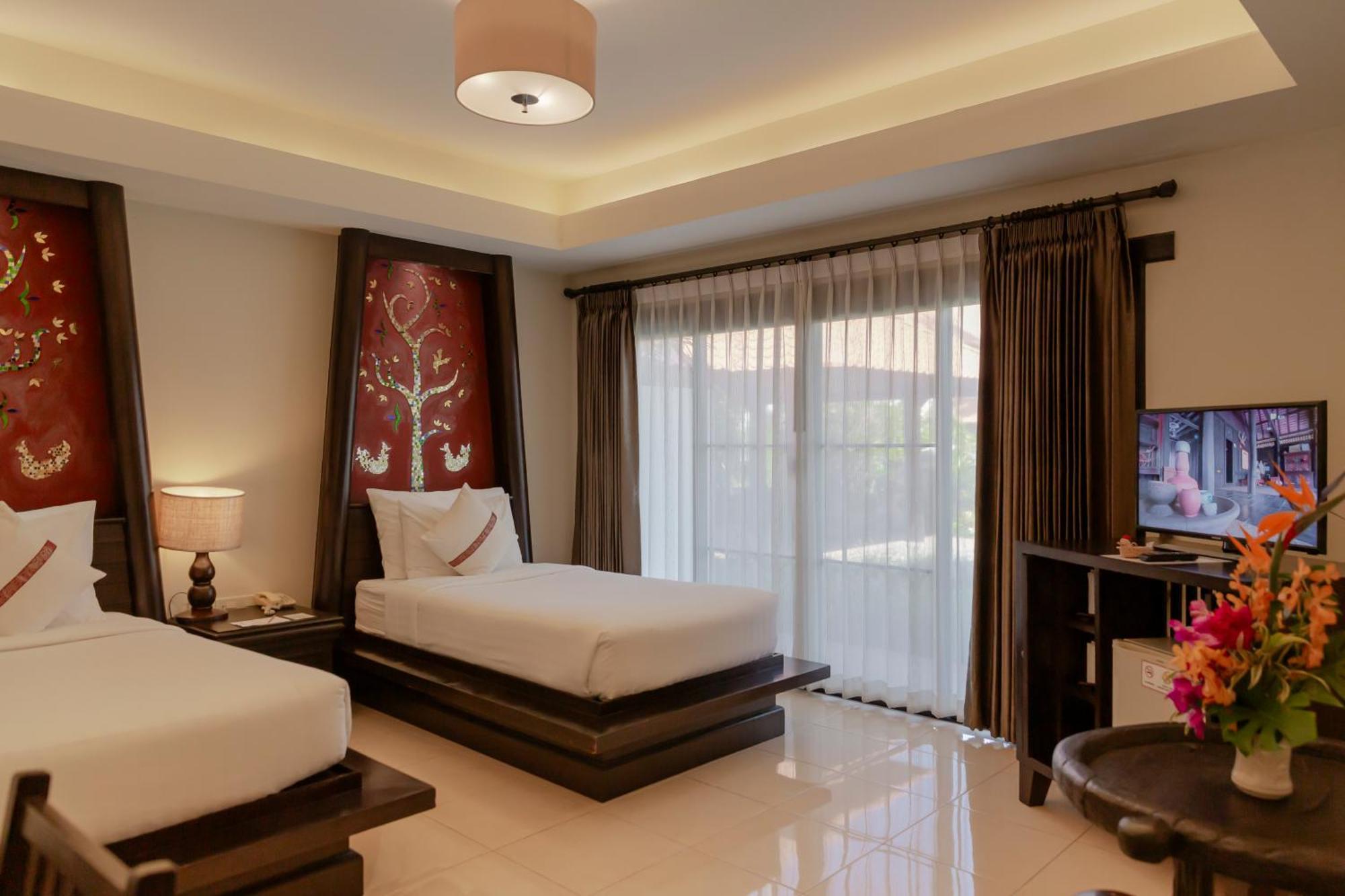 Resort Horizon Village & 4*