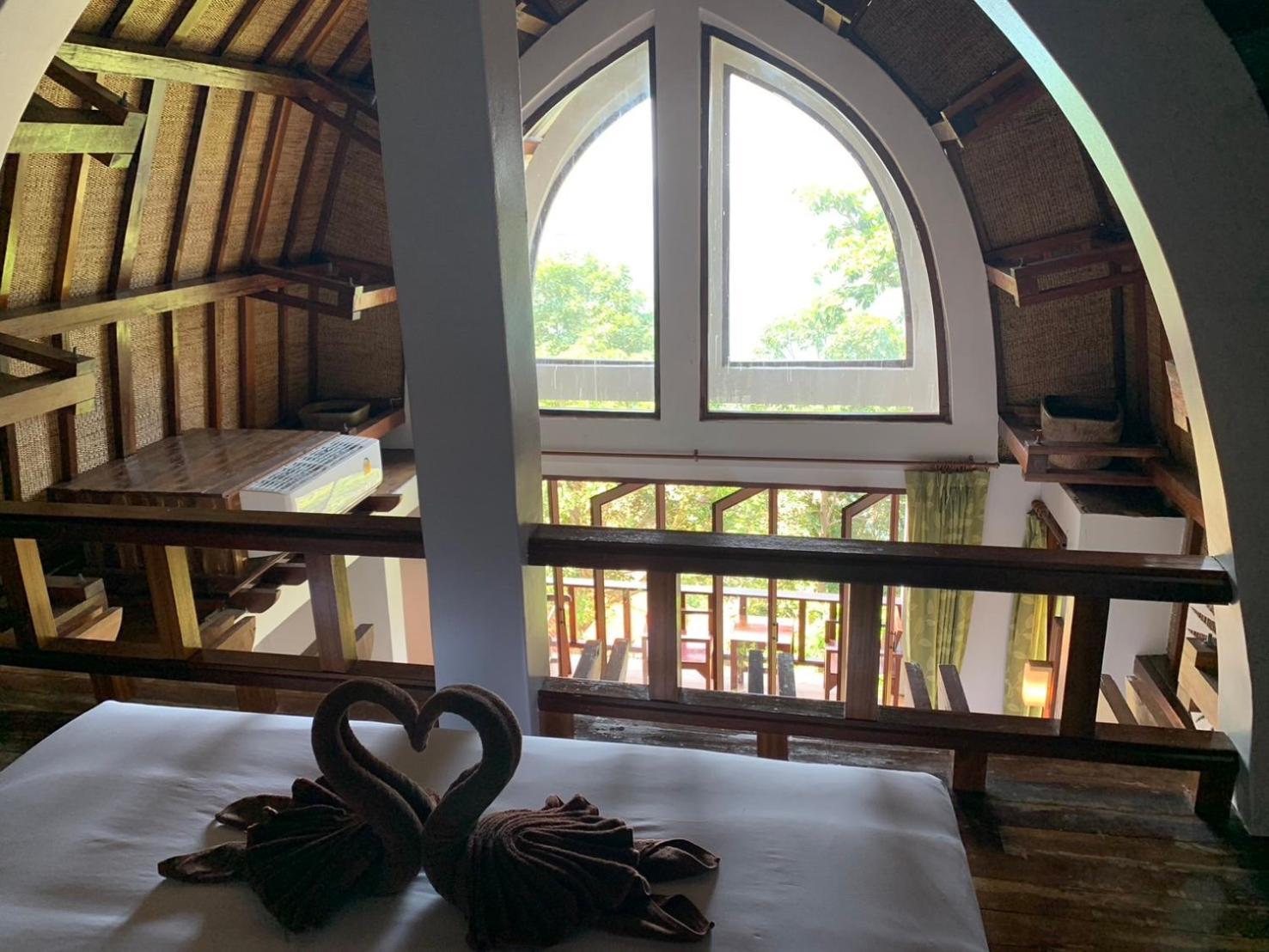 Kohtao Heritage Hideaway