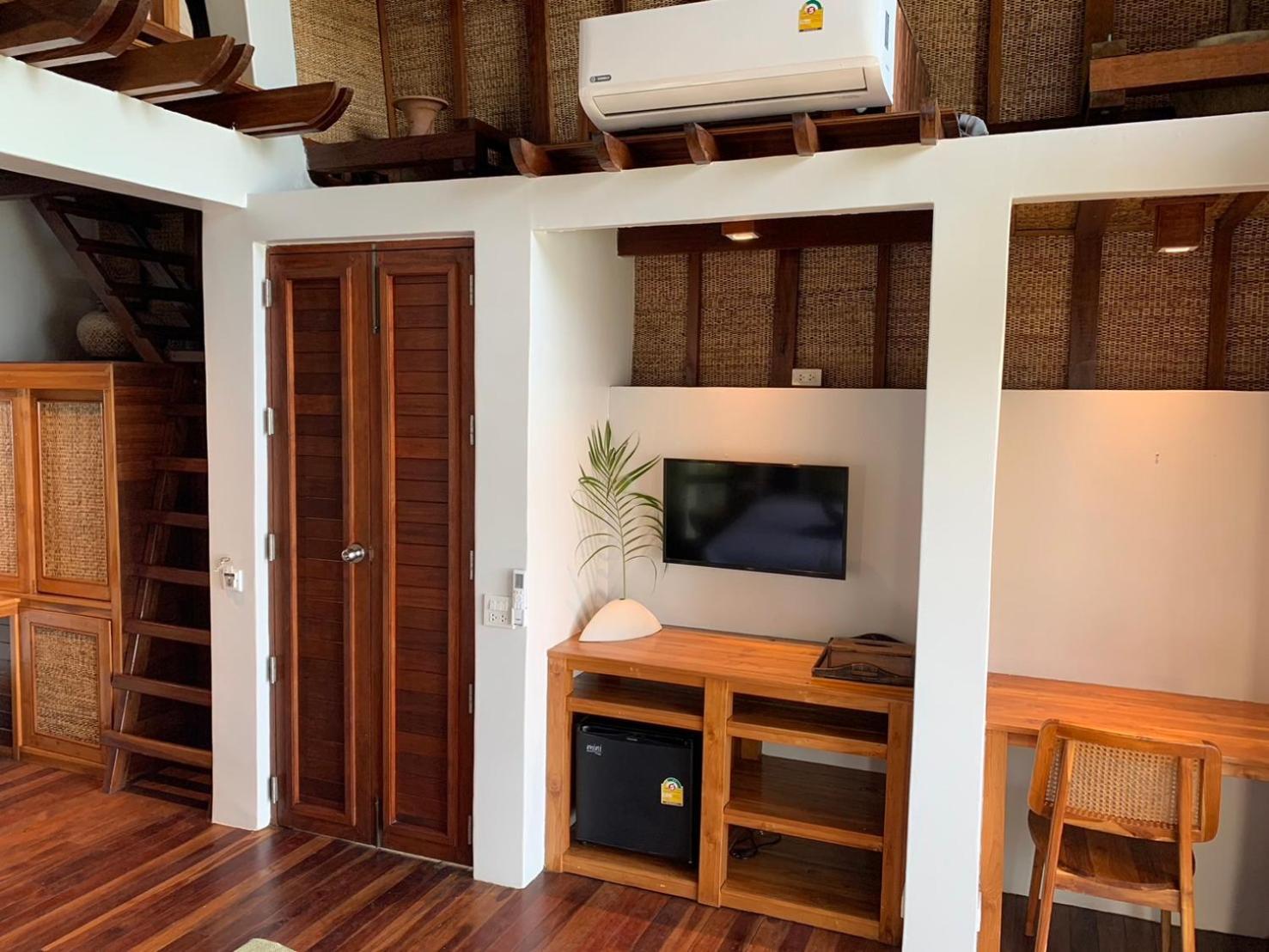 Kohtao Heritage Hideaway Resort Koh Tao