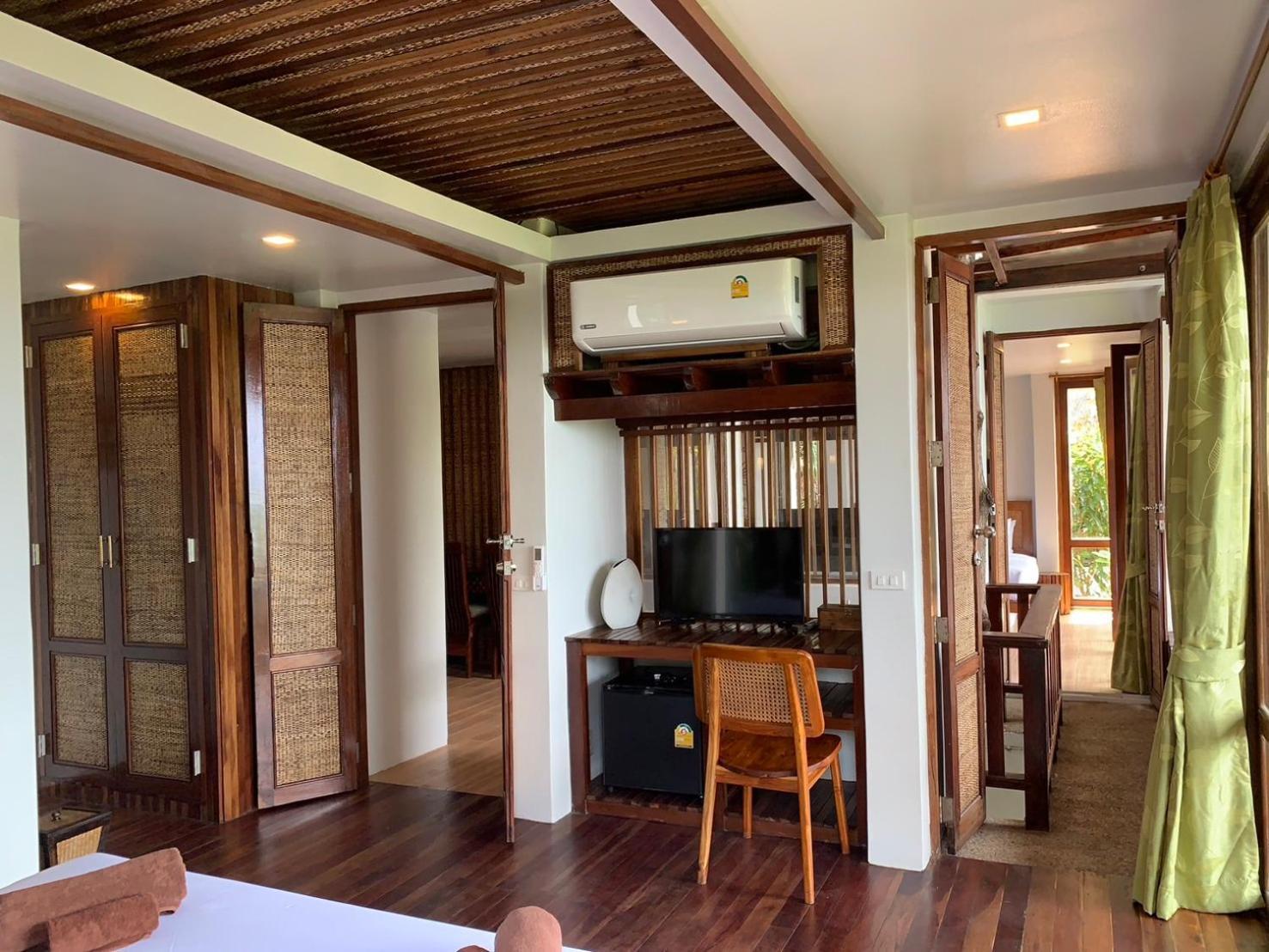 Kohtao Heritage Hideaway